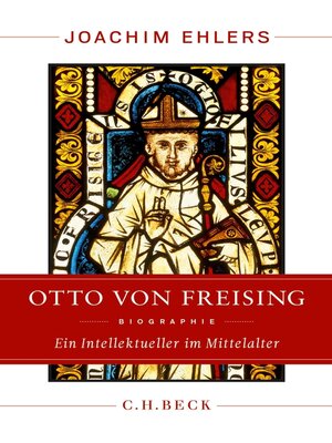 cover image of Otto von Freising